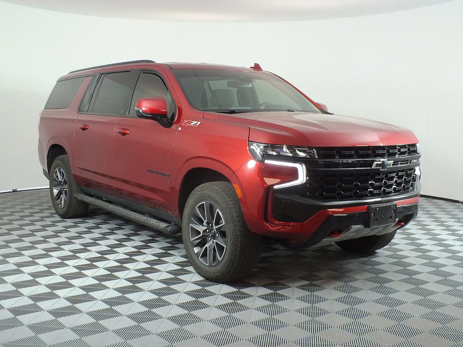 2024 Chevrolet Suburban Z71 4WD *1-OWNER!*