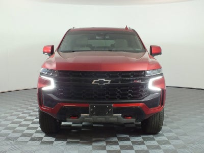 2024 Chevrolet Suburban Z71 4WD *1-OWNER!*