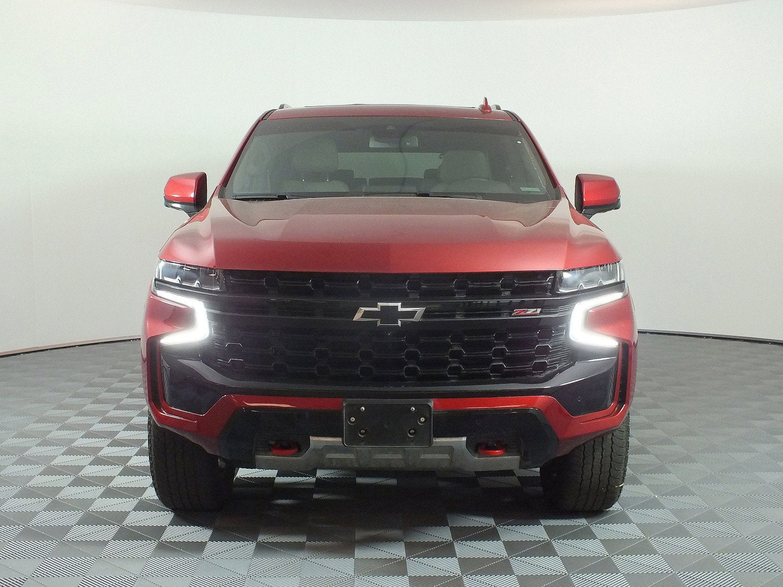 2024 Chevrolet Suburban Z71 4WD *1-OWNER!*