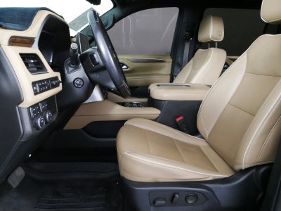 2022 Chevrolet Suburban Premier 4WD *LOOKS GREAT!*
