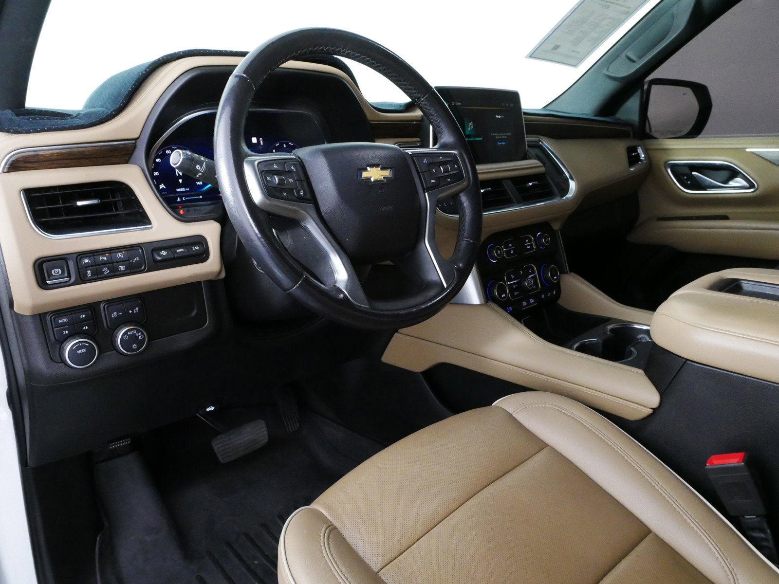 2022 Chevrolet Suburban Premier 4WD *LOOKS GREAT!*