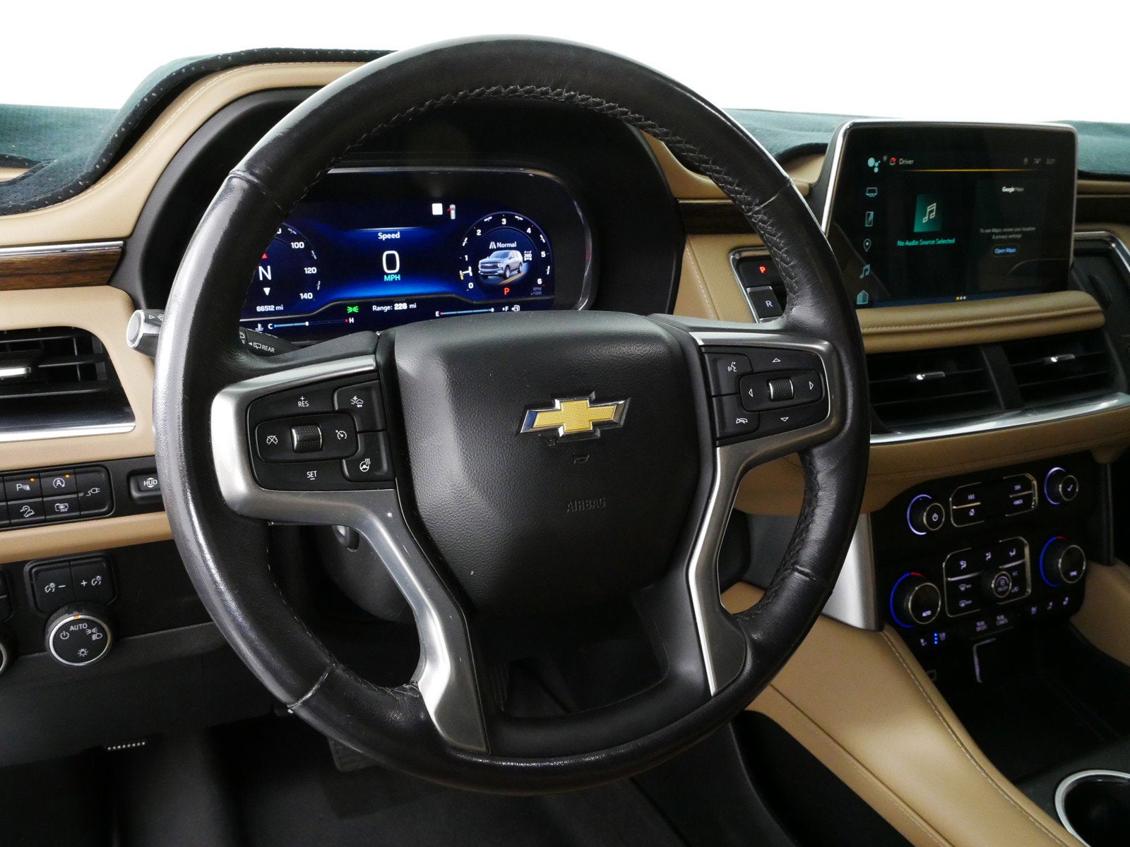 2022 Chevrolet Suburban Premier 4WD *LOOKS GREAT!*