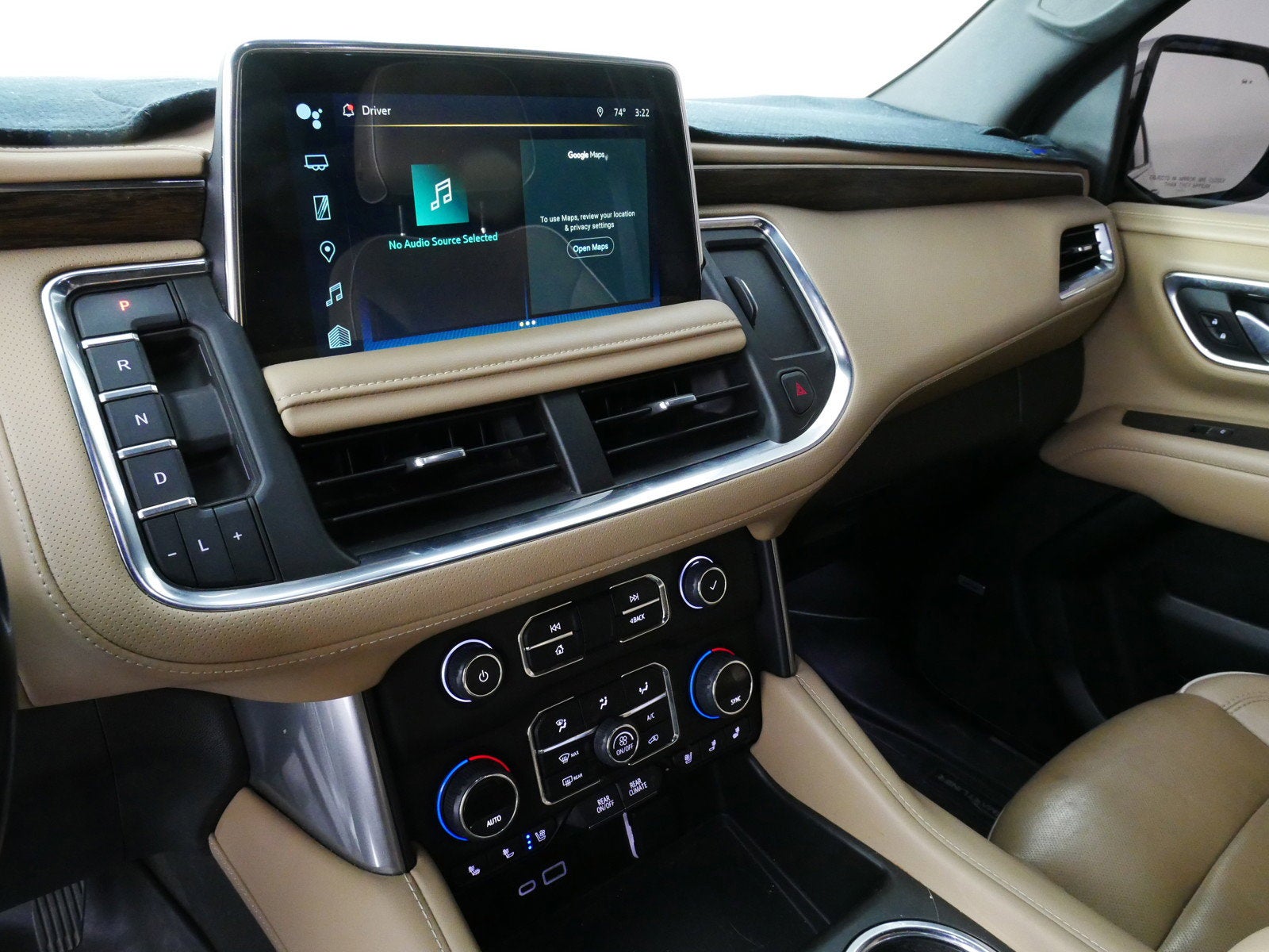 2022 Chevrolet Suburban Premier 4WD *LOOKS GREAT!*