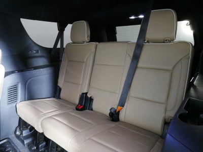 2022 Chevrolet Suburban Premier 4WD *LOOKS GREAT!*