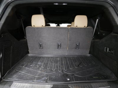 2022 Chevrolet Suburban Premier 4WD *LOOKS GREAT!*