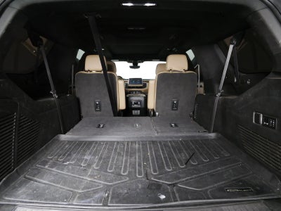 2022 Chevrolet Suburban Premier 4WD *LOOKS GREAT!*