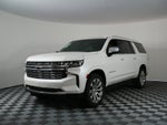 2022 Chevrolet Suburban Premier 4WD *LOOKS GREAT!*