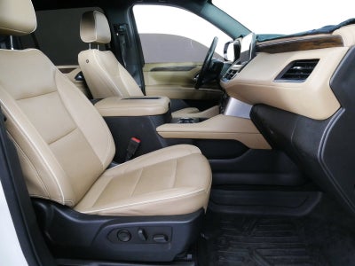 2022 Chevrolet Suburban Premier 4WD *LOOKS GREAT!*