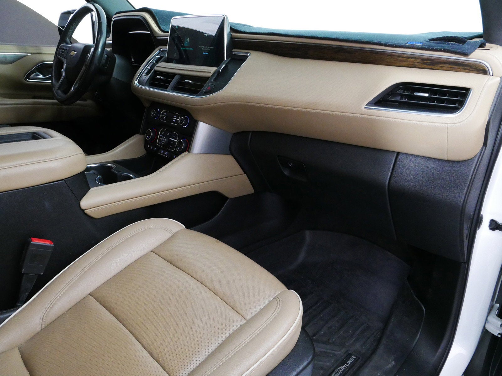 2022 Chevrolet Suburban Premier 4WD *LOOKS GREAT!*