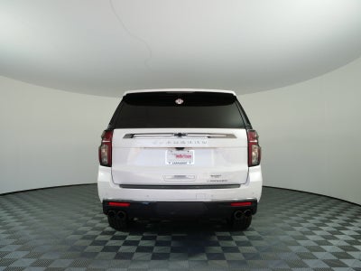 2022 Chevrolet Suburban Premier 4WD *LOOKS GREAT!*