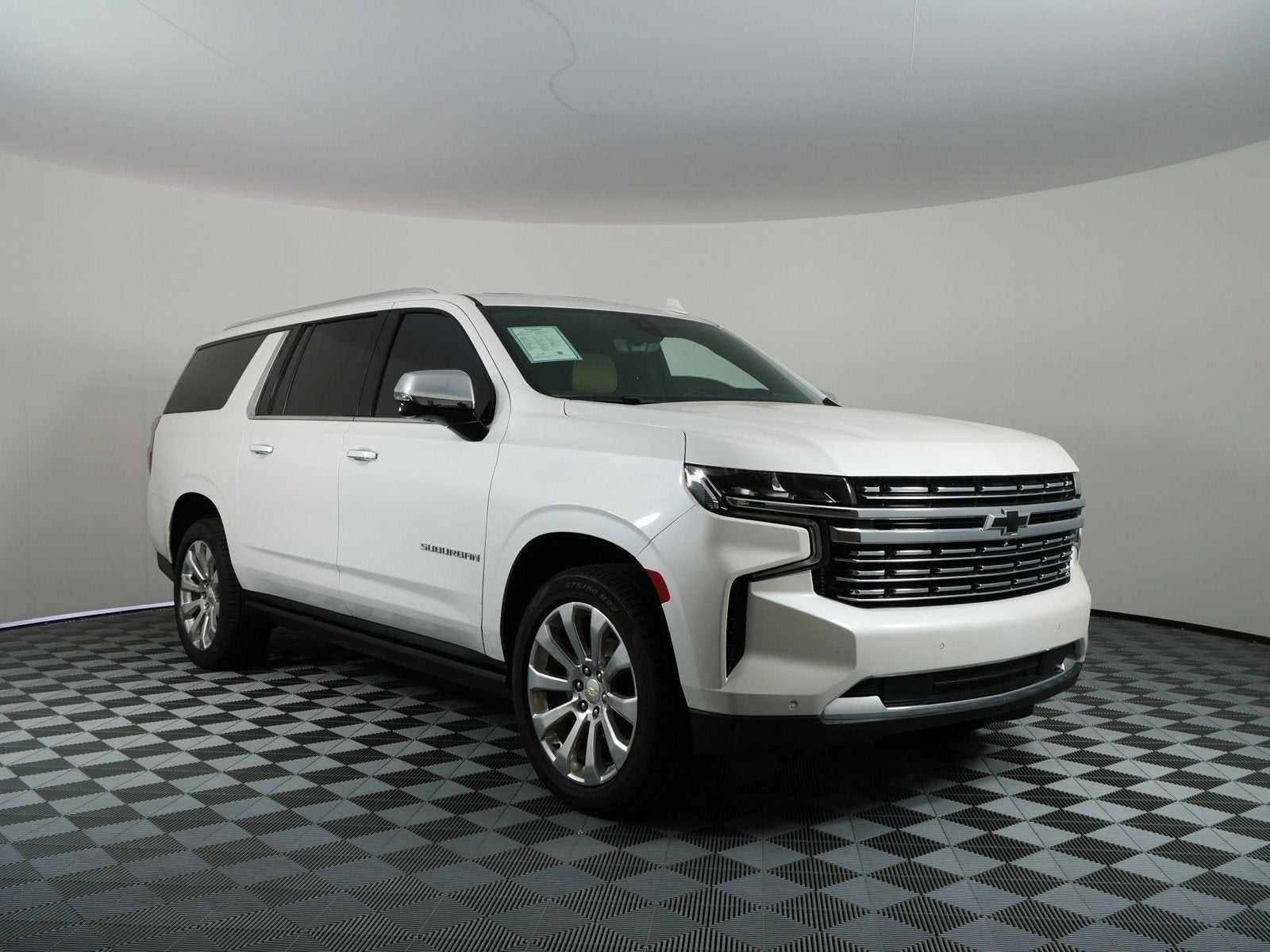 2022 Chevrolet Suburban Premier 4WD *LOOKS GREAT!*