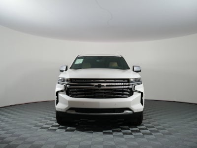 2022 Chevrolet Suburban Premier 4WD *LOOKS GREAT!*