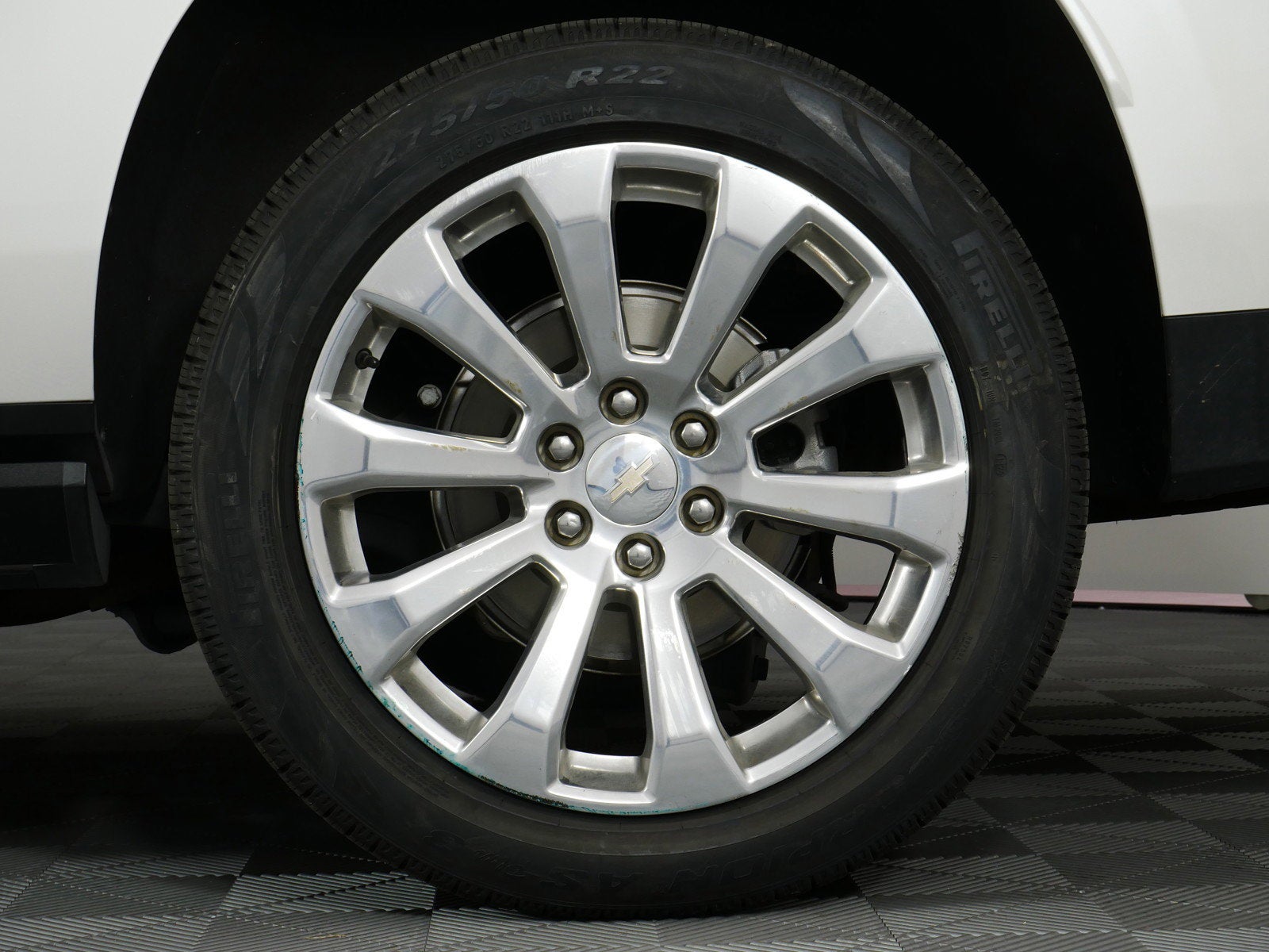 2022 Chevrolet Suburban Premier 4WD *LOOKS GREAT!*