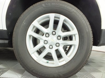 2021 Chevrolet Tahoe LS 4WD *1-OWNER!*