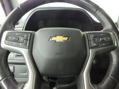 2021 Chevrolet Tahoe LS 4WD *1-OWNER!*