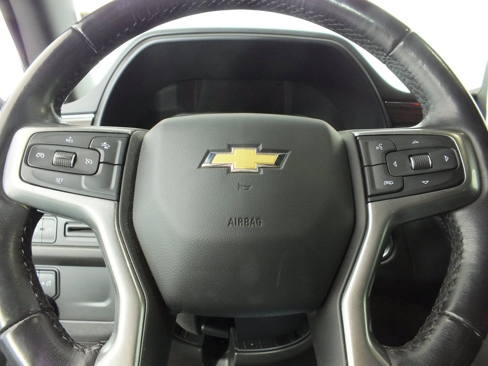2021 Chevrolet Tahoe LS 4WD *1-OWNER!*