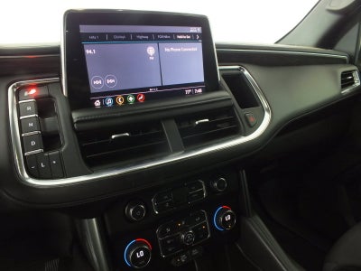 2021 Chevrolet Tahoe LS 4WD *1-OWNER!*