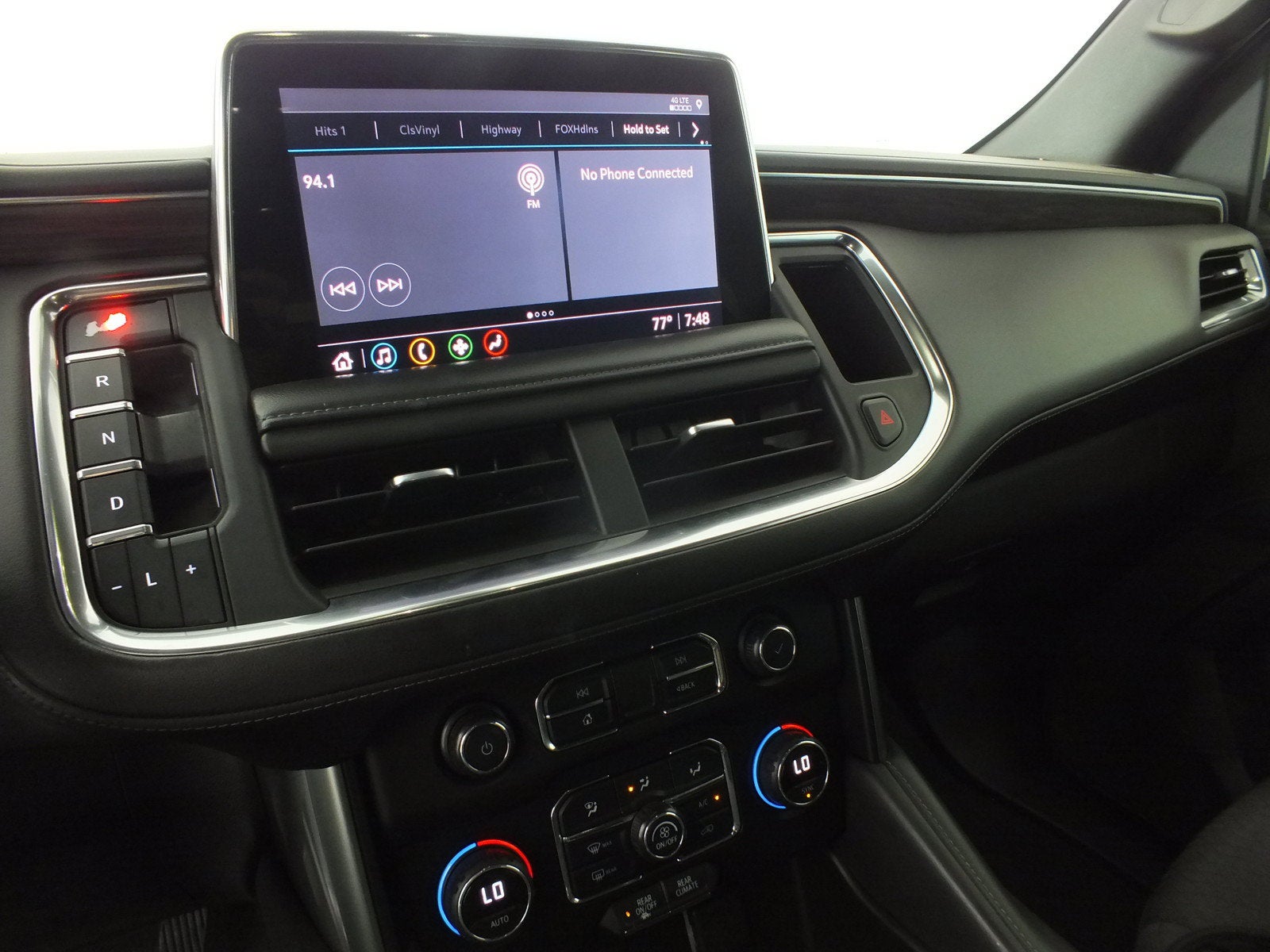 2021 Chevrolet Tahoe LS 4WD *1-OWNER!*