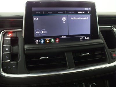 2021 Chevrolet Tahoe LS 4WD *1-OWNER!*