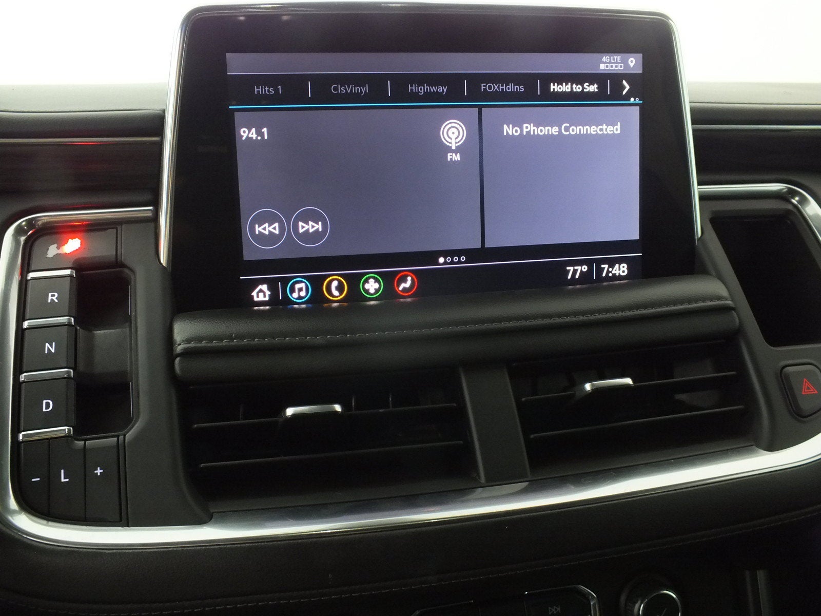2021 Chevrolet Tahoe LS 4WD *1-OWNER!*