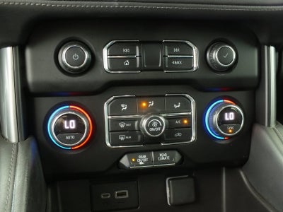 2021 Chevrolet Tahoe LS 4WD *1-OWNER!*