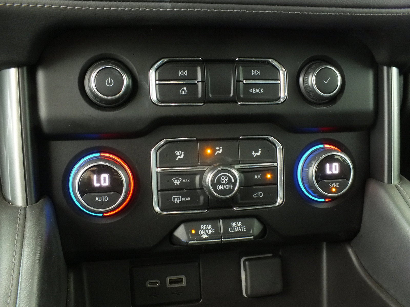 2021 Chevrolet Tahoe LS 4WD *1-OWNER!*
