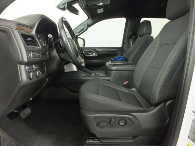 2021 Chevrolet Tahoe LS 4WD *1-OWNER!*