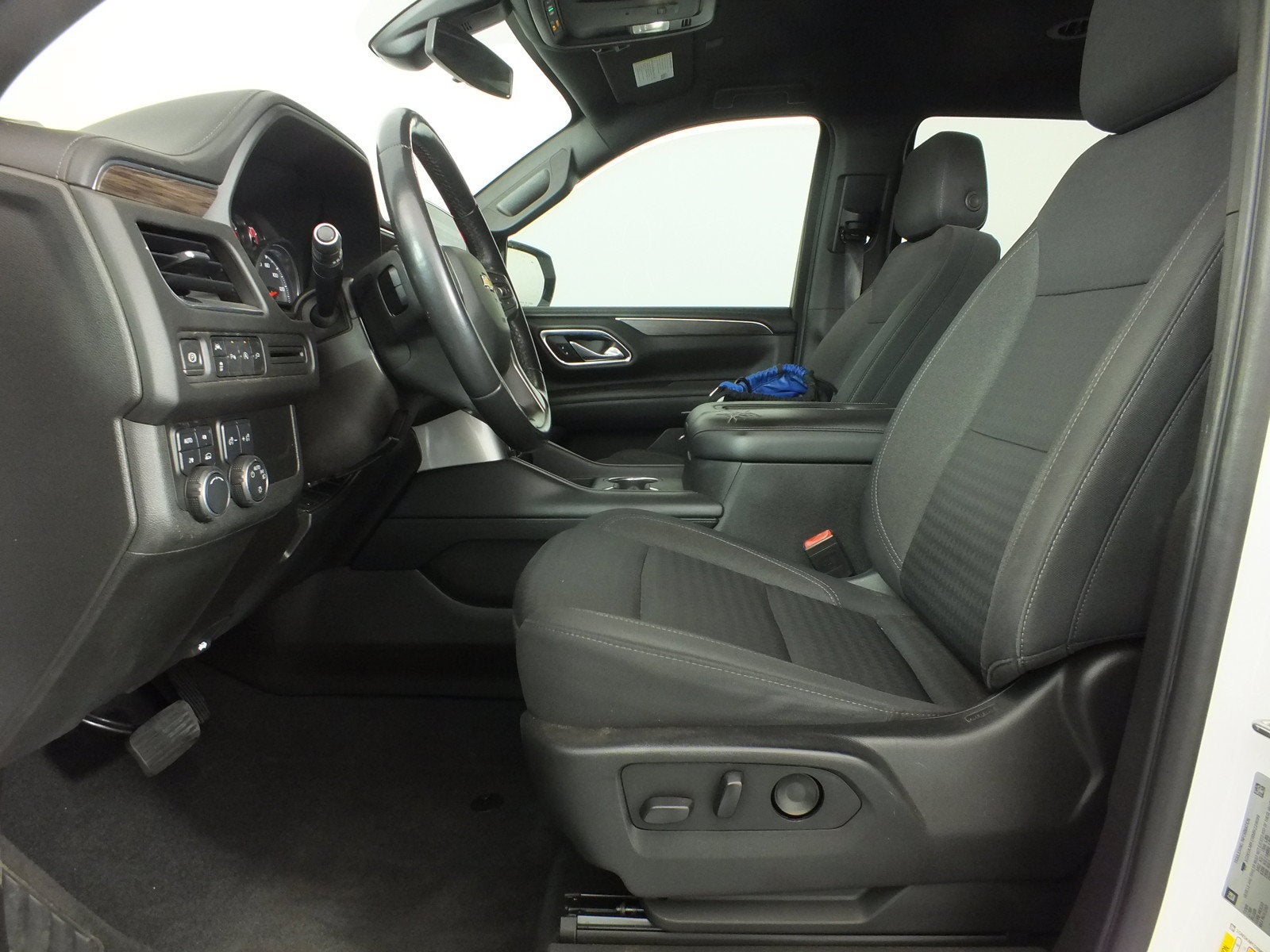 2021 Chevrolet Tahoe LS 4WD *1-OWNER!*
