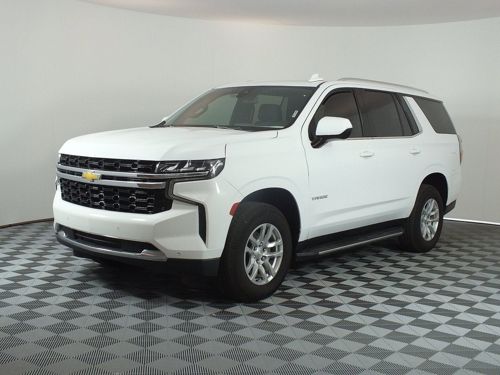 2021 Chevrolet Tahoe LS 4WD *1-OWNER!*