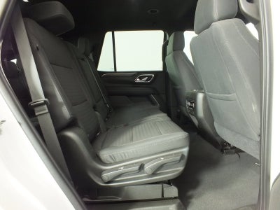 2021 Chevrolet Tahoe LS 4WD *1-OWNER!*