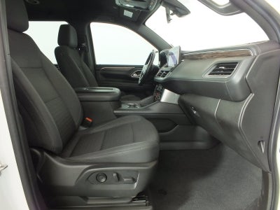 2021 Chevrolet Tahoe LS 4WD *1-OWNER!*