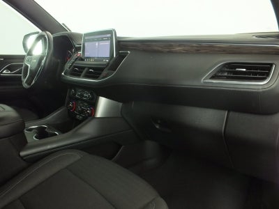 2021 Chevrolet Tahoe LS 4WD *1-OWNER!*
