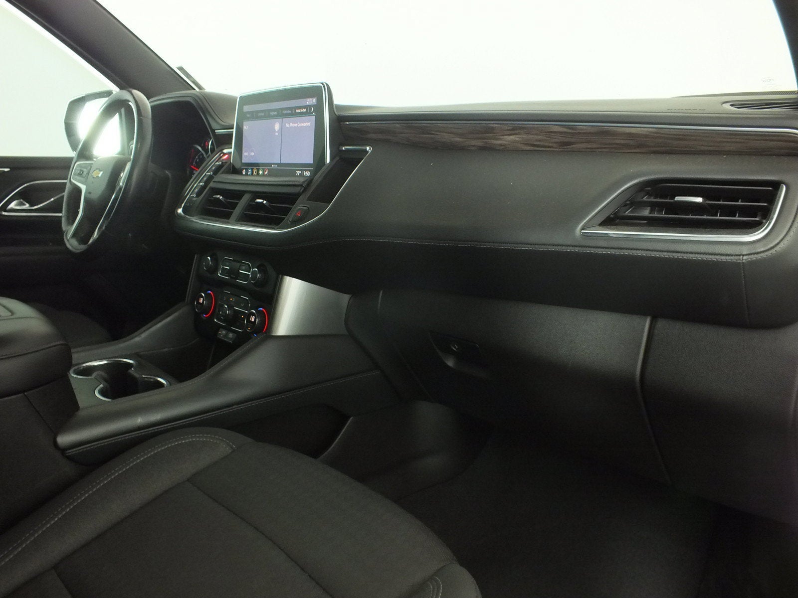 2021 Chevrolet Tahoe LS 4WD *1-OWNER!*