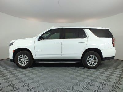 2021 Chevrolet Tahoe LS 4WD *1-OWNER!*