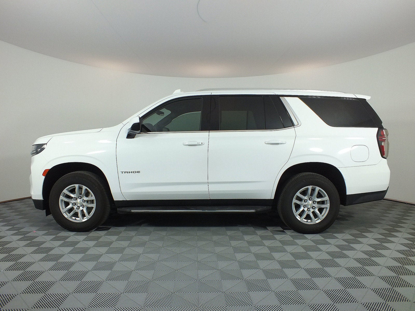 2021 Chevrolet Tahoe LS 4WD *1-OWNER!*