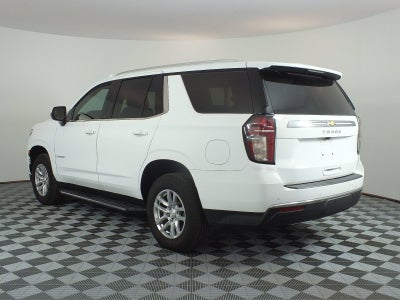 2021 Chevrolet Tahoe LS 4WD *1-OWNER!*