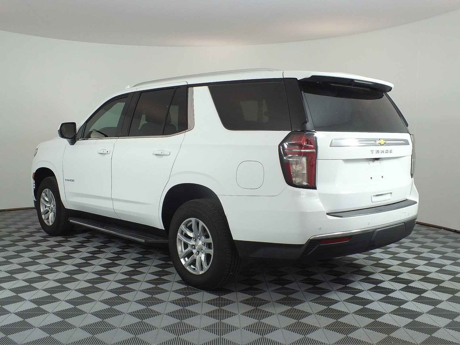 2021 Chevrolet Tahoe LS 4WD *1-OWNER!*