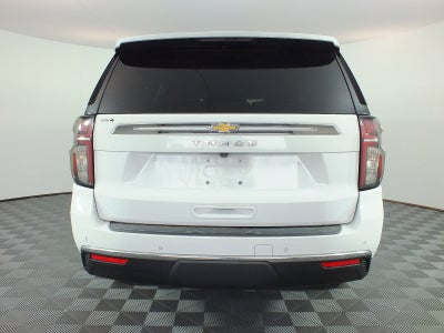 2021 Chevrolet Tahoe LS 4WD *1-OWNER!*