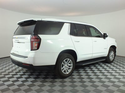 2021 Chevrolet Tahoe LS 4WD *1-OWNER!*