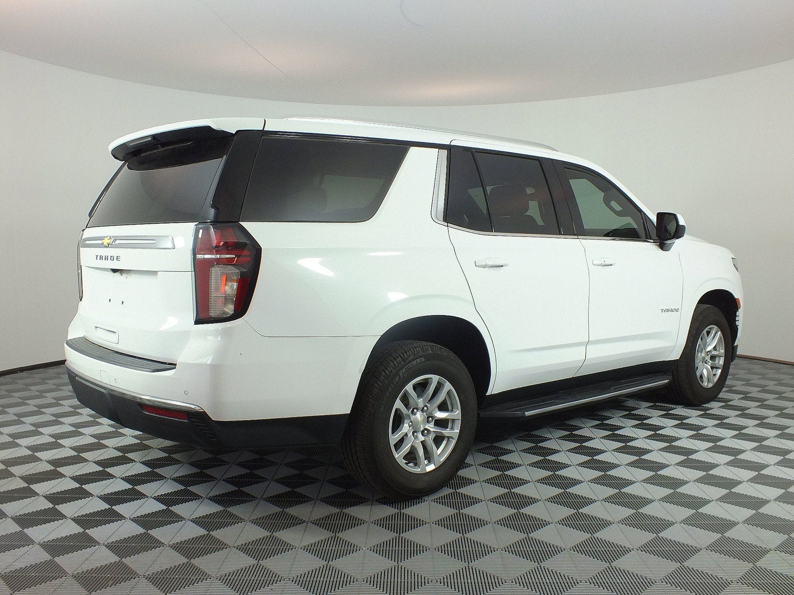 2021 Chevrolet Tahoe LS 4WD *1-OWNER!*