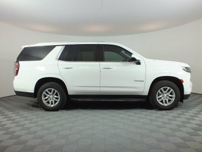 2021 Chevrolet Tahoe LS 4WD *1-OWNER!*