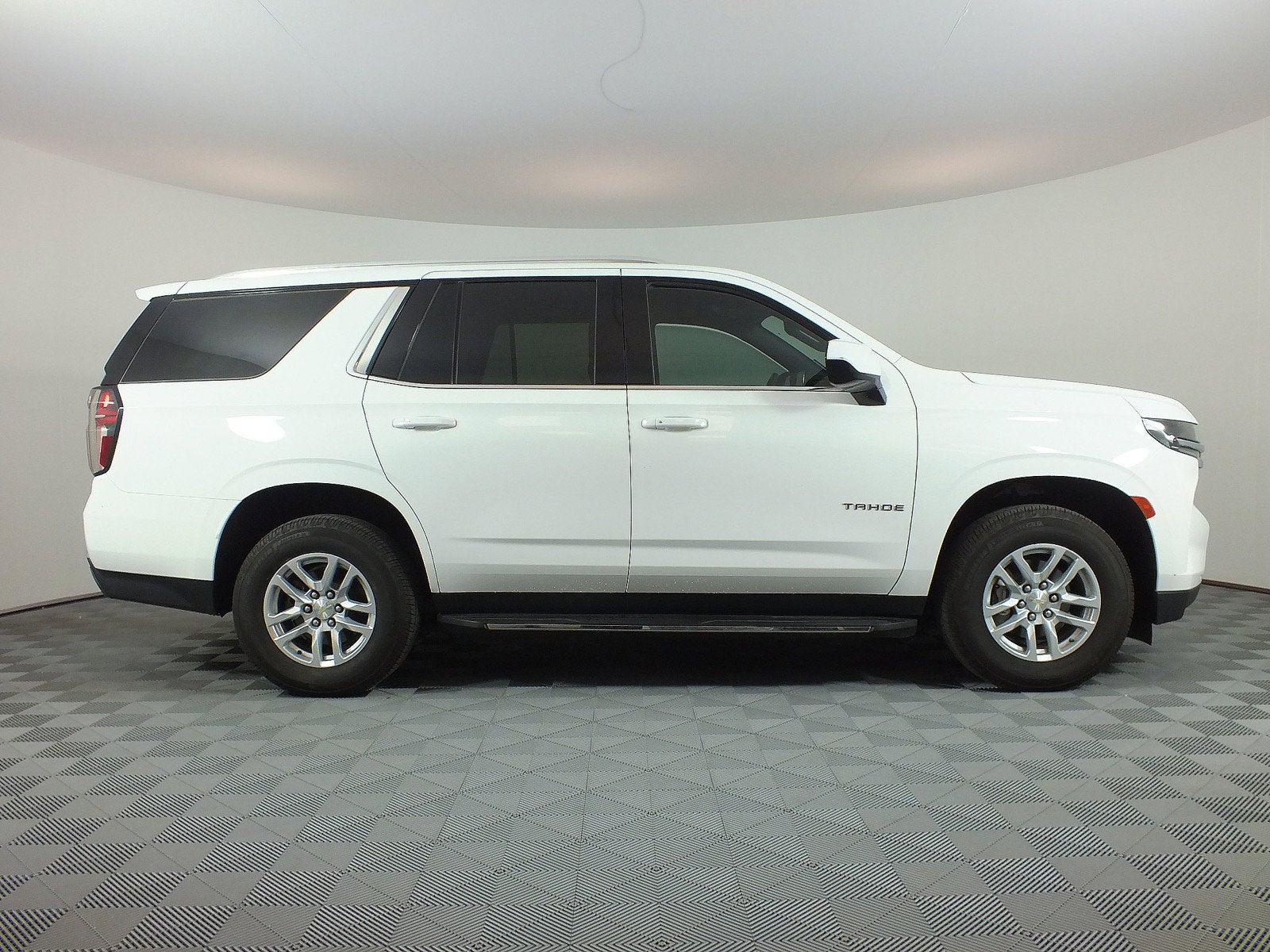 2021 Chevrolet Tahoe LS 4WD *1-OWNER!*