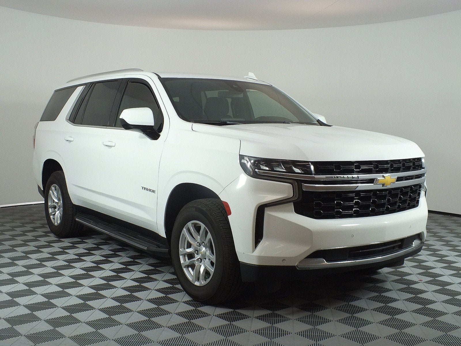 2021 Chevrolet Tahoe LS 4WD *1-OWNER!*