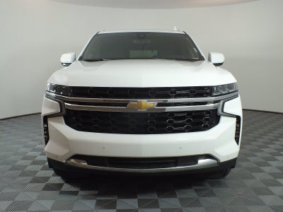 2021 Chevrolet Tahoe LS 4WD *1-OWNER!*