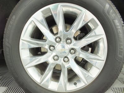 2022 Chevrolet Tahoe Premier 4WD *1-OWNER*
