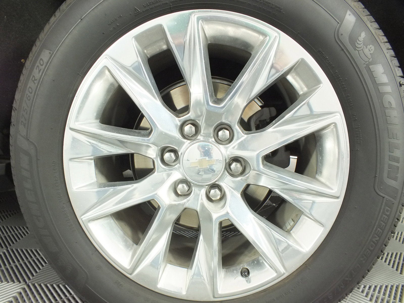 2022 Chevrolet Tahoe Premier 4WD *1-OWNER*