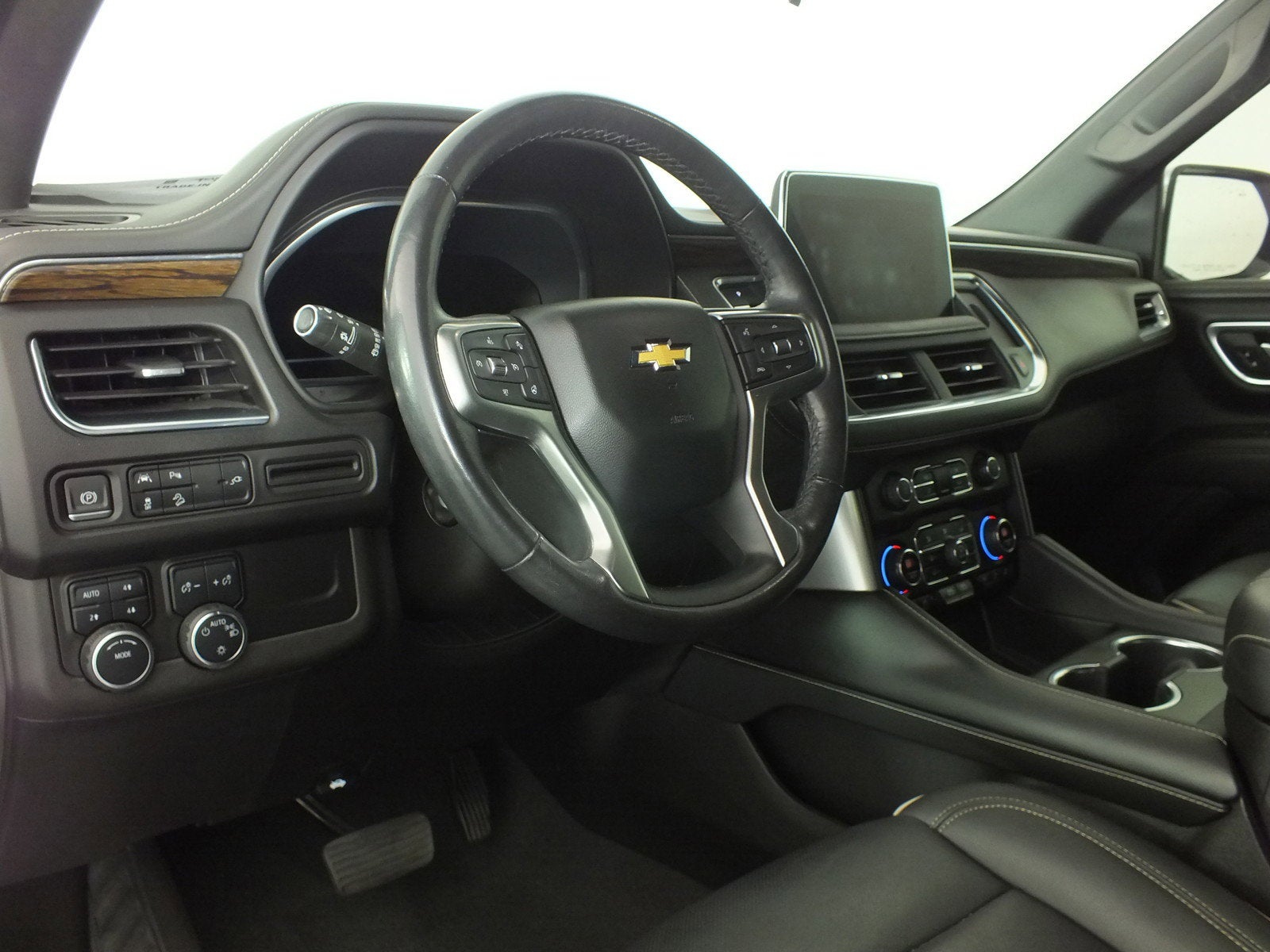 2022 Chevrolet Tahoe Premier 4WD *1-OWNER*