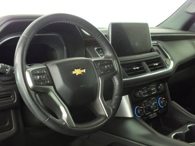 2022 Chevrolet Tahoe Premier 4WD *1-OWNER*