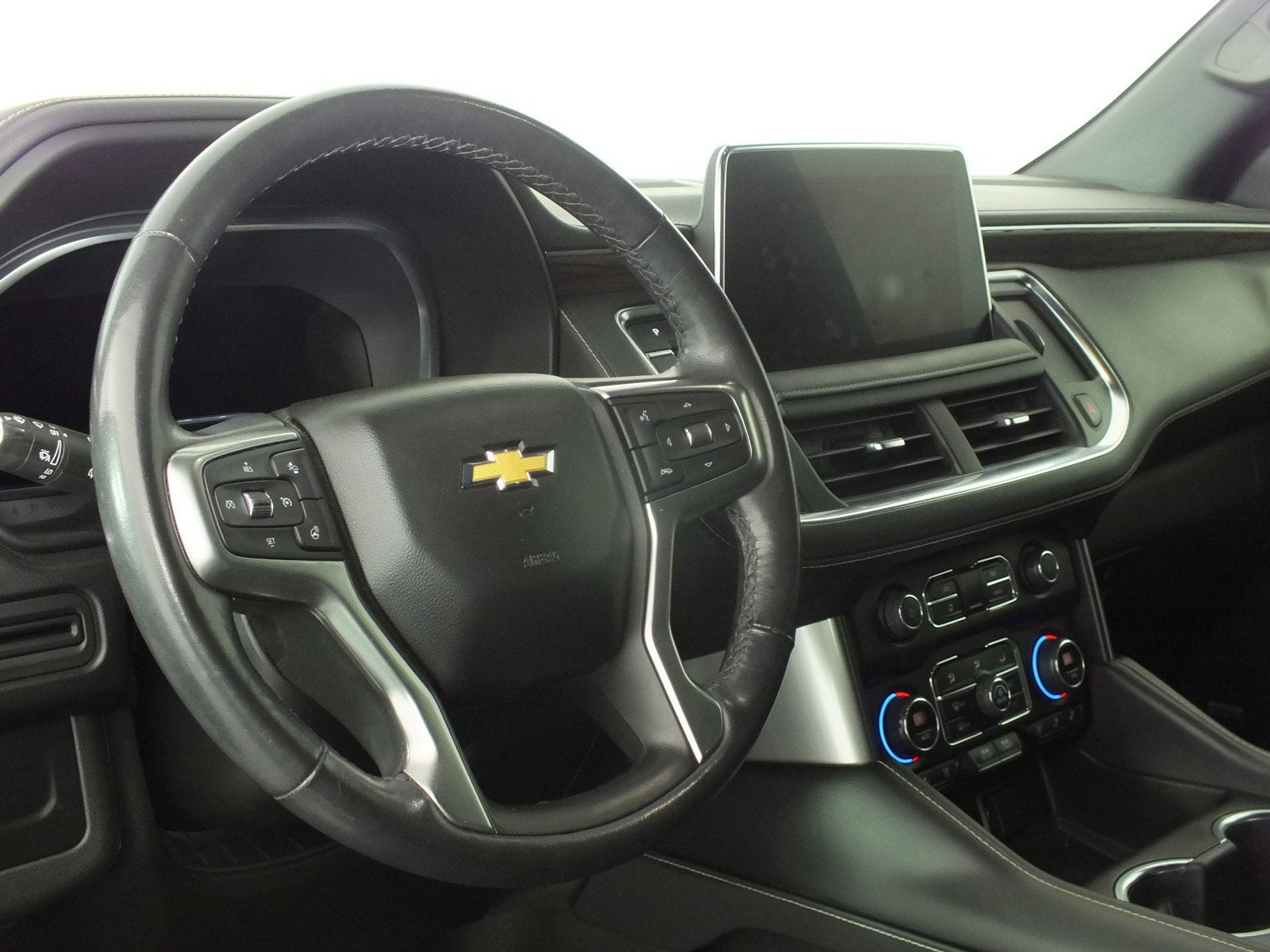 2022 Chevrolet Tahoe Premier 4WD *1-OWNER*