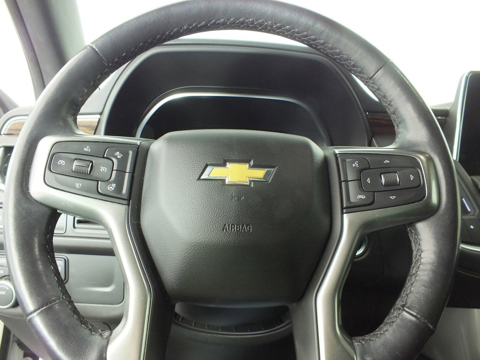 2022 Chevrolet Tahoe Premier 4WD *1-OWNER*